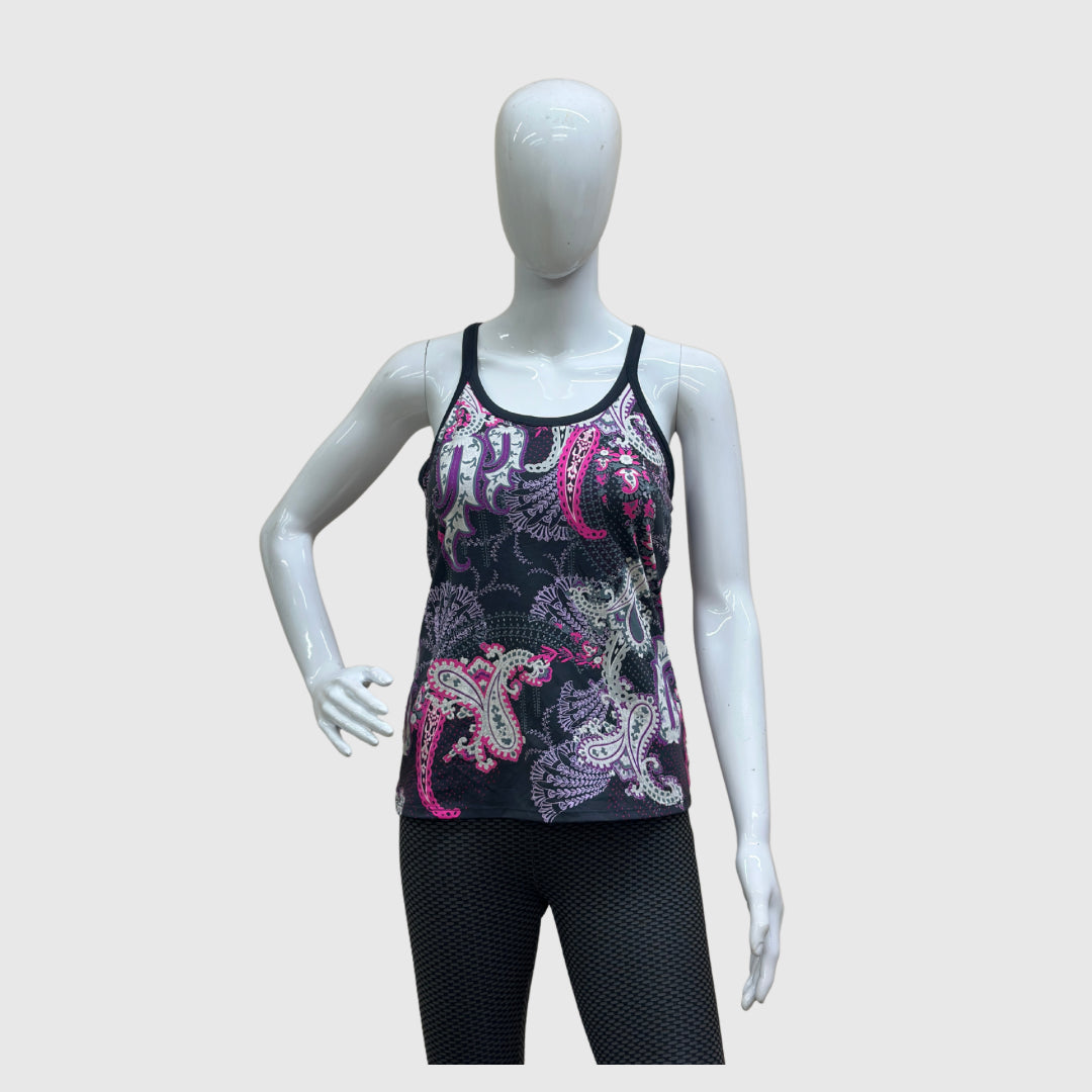 Blusa deportiva de Dama