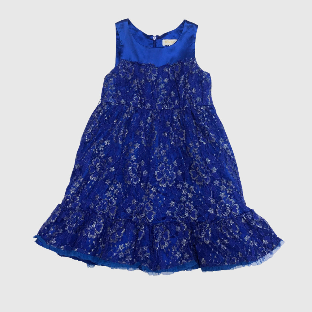 Vestido de niña
