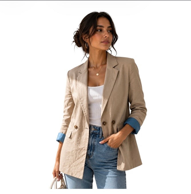 Blazer de Dama