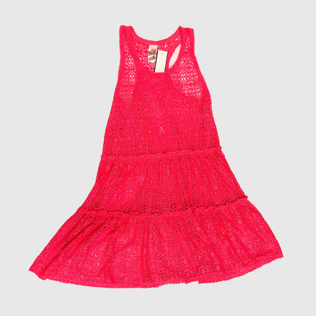 Vestido de niña