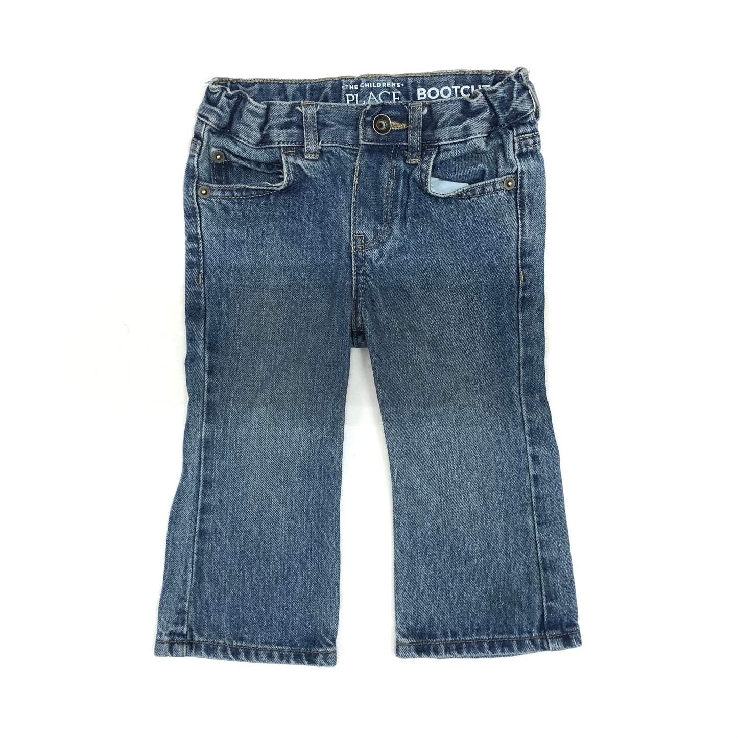 Pantalón Jeans de niño