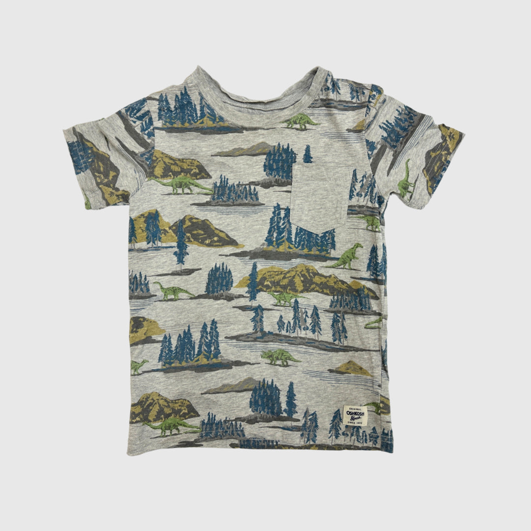 Camisa de niño