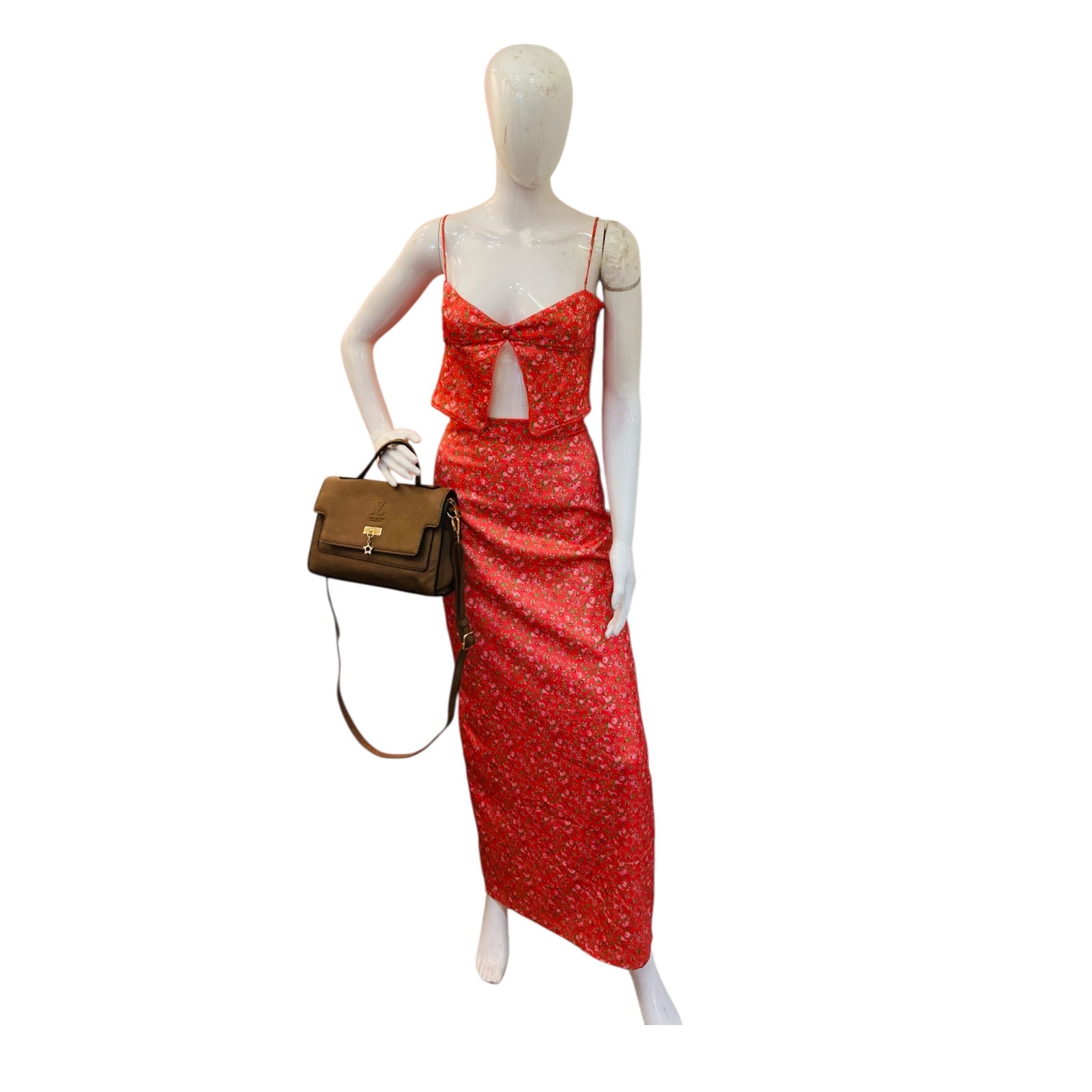 Conjunto de Dama