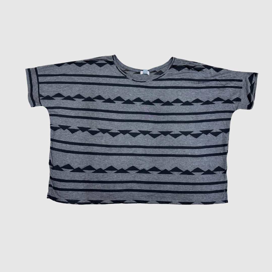 Camisa de Dama