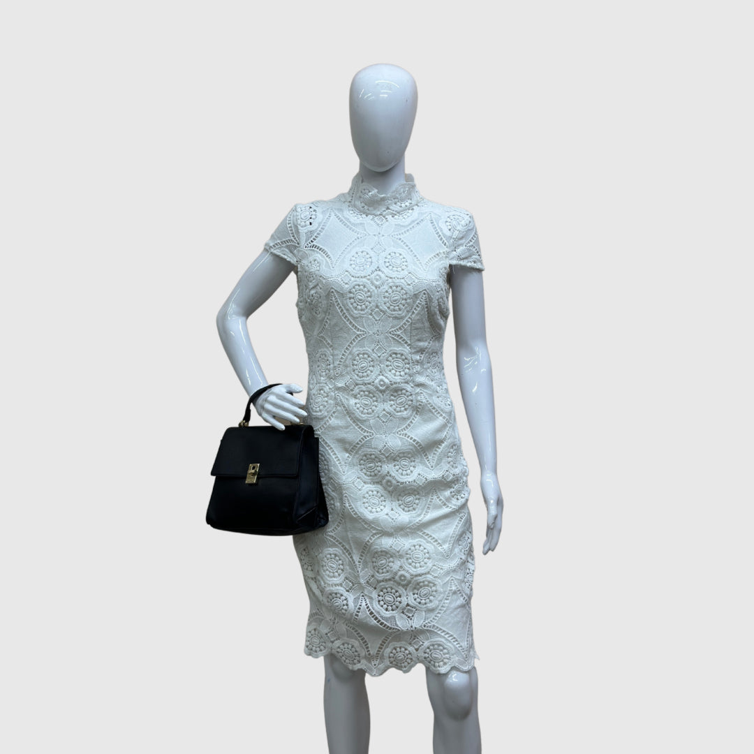 Vestido de Dama