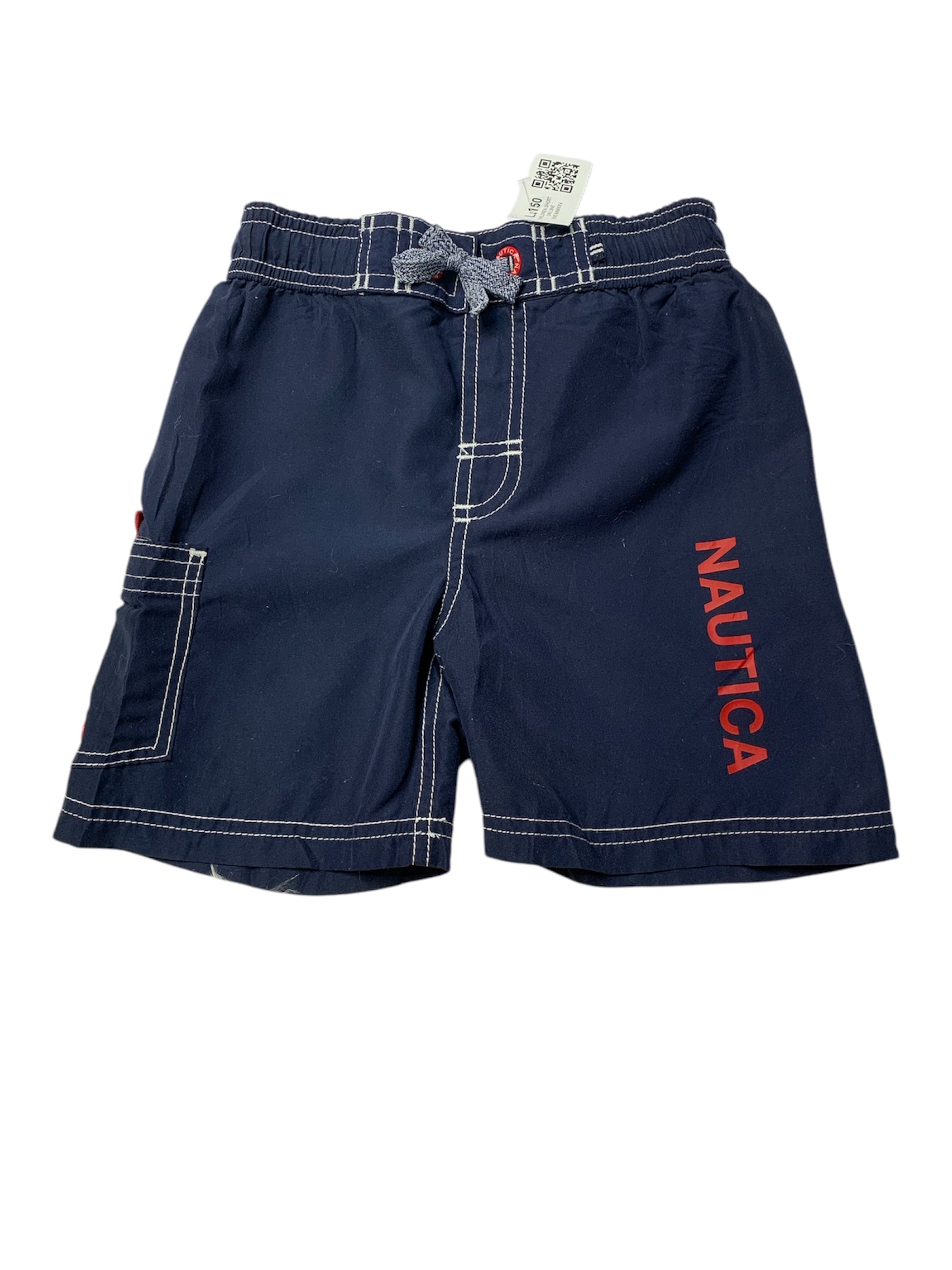 Short de Niño