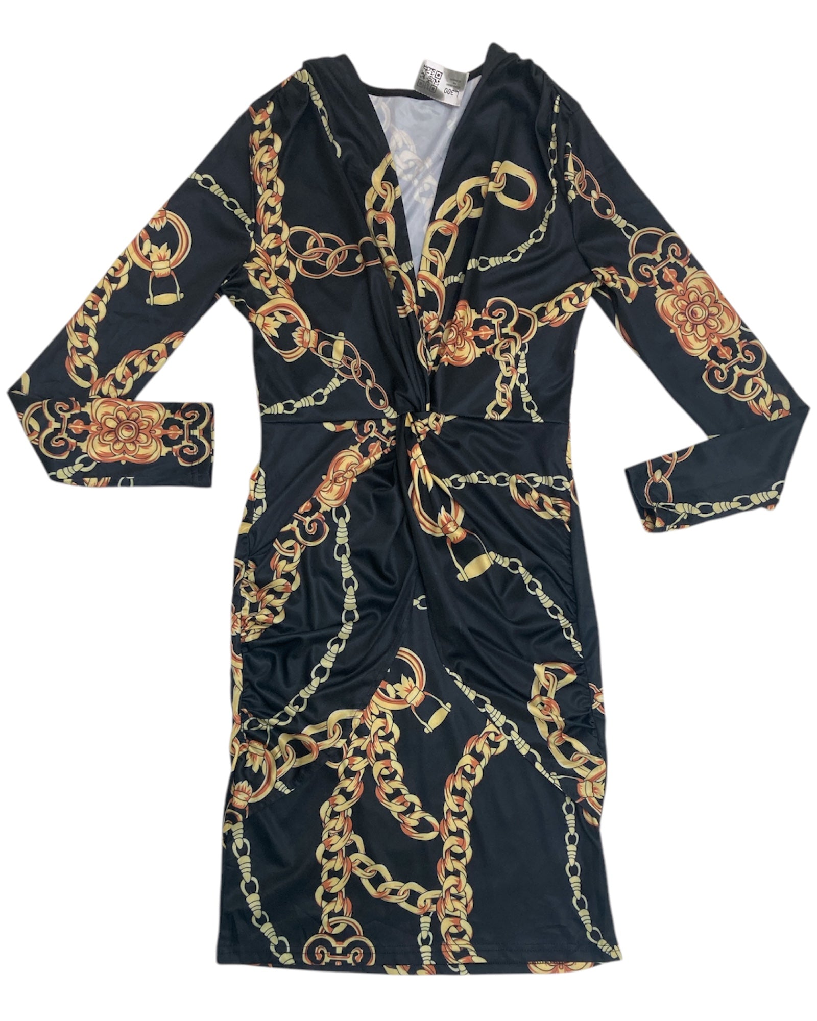 Vestido dama