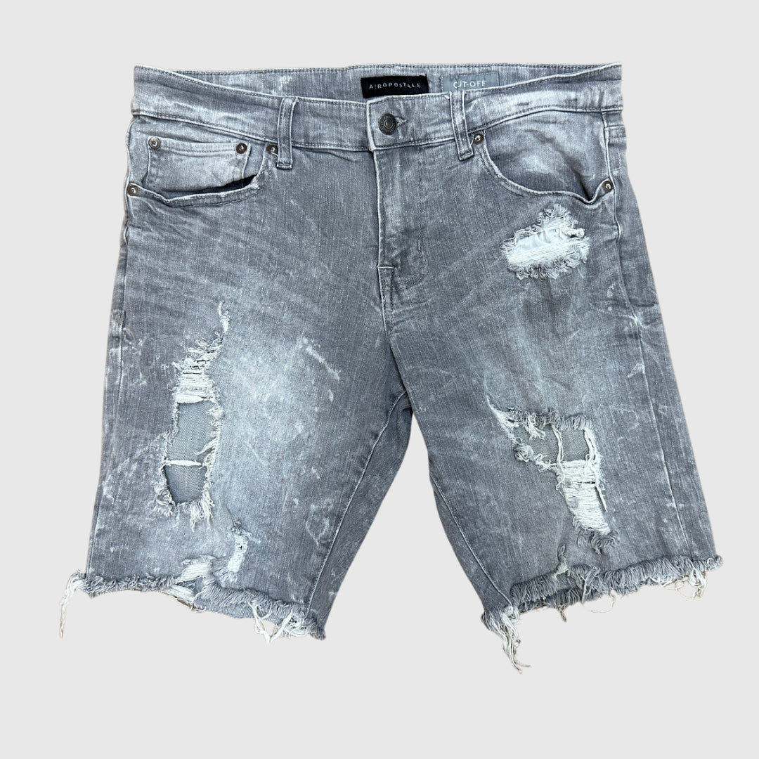 Short de caballero