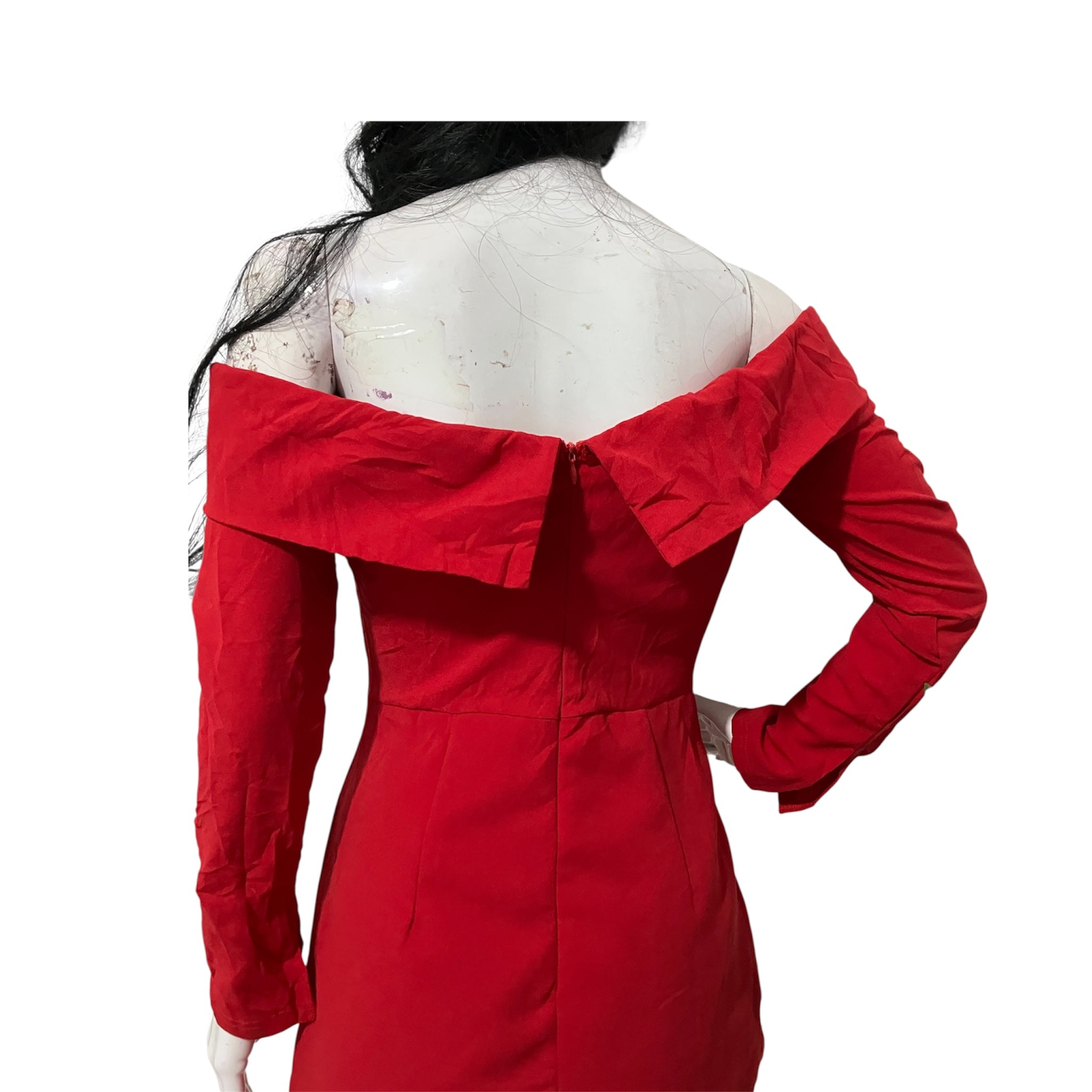 Vestido de Dama