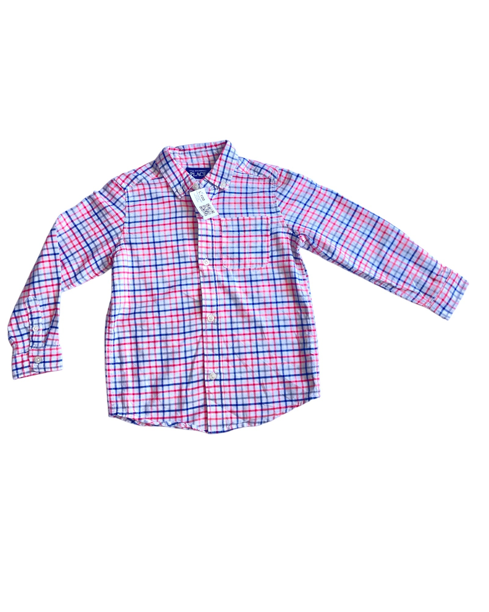 Camisa de Niño