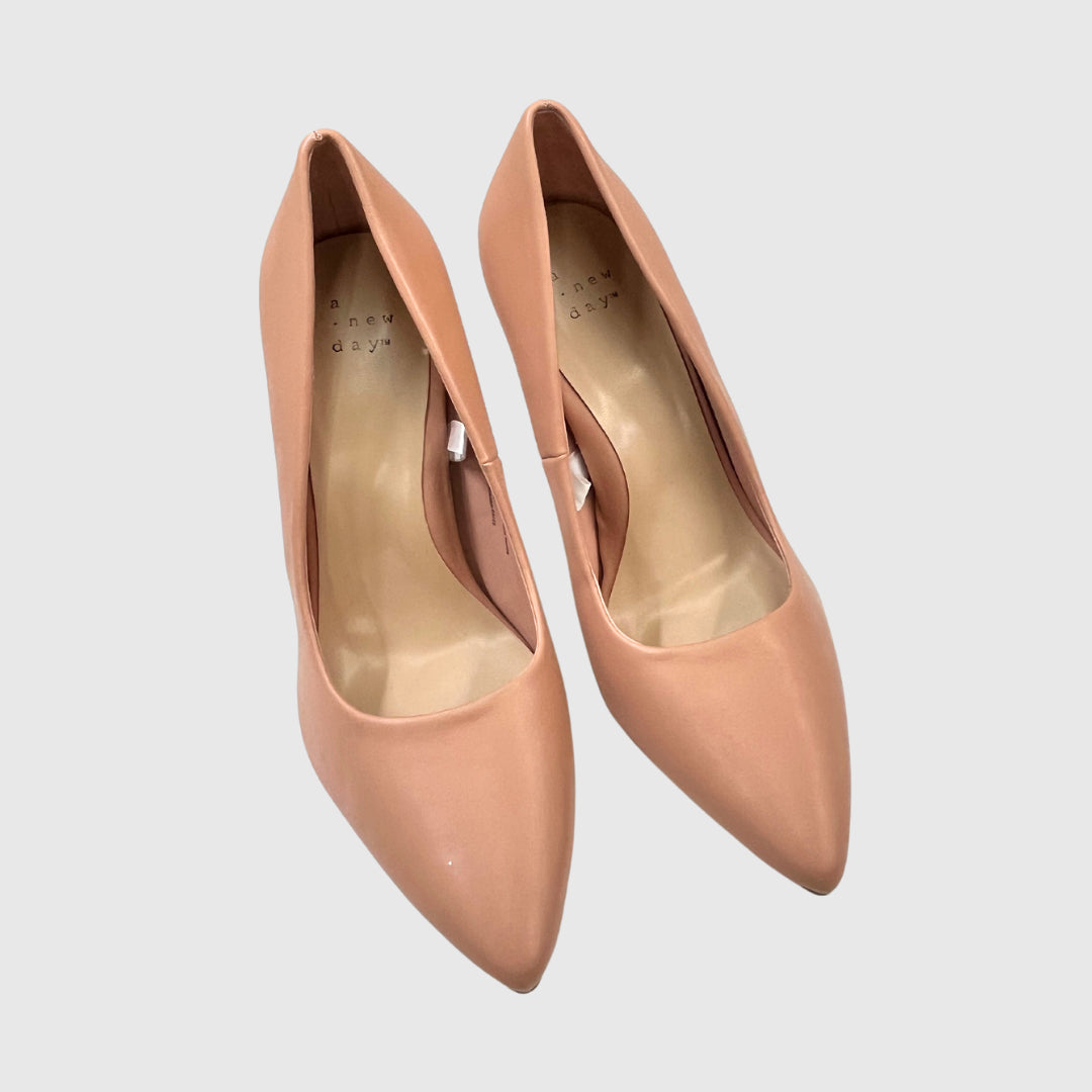 Zapato de Dama