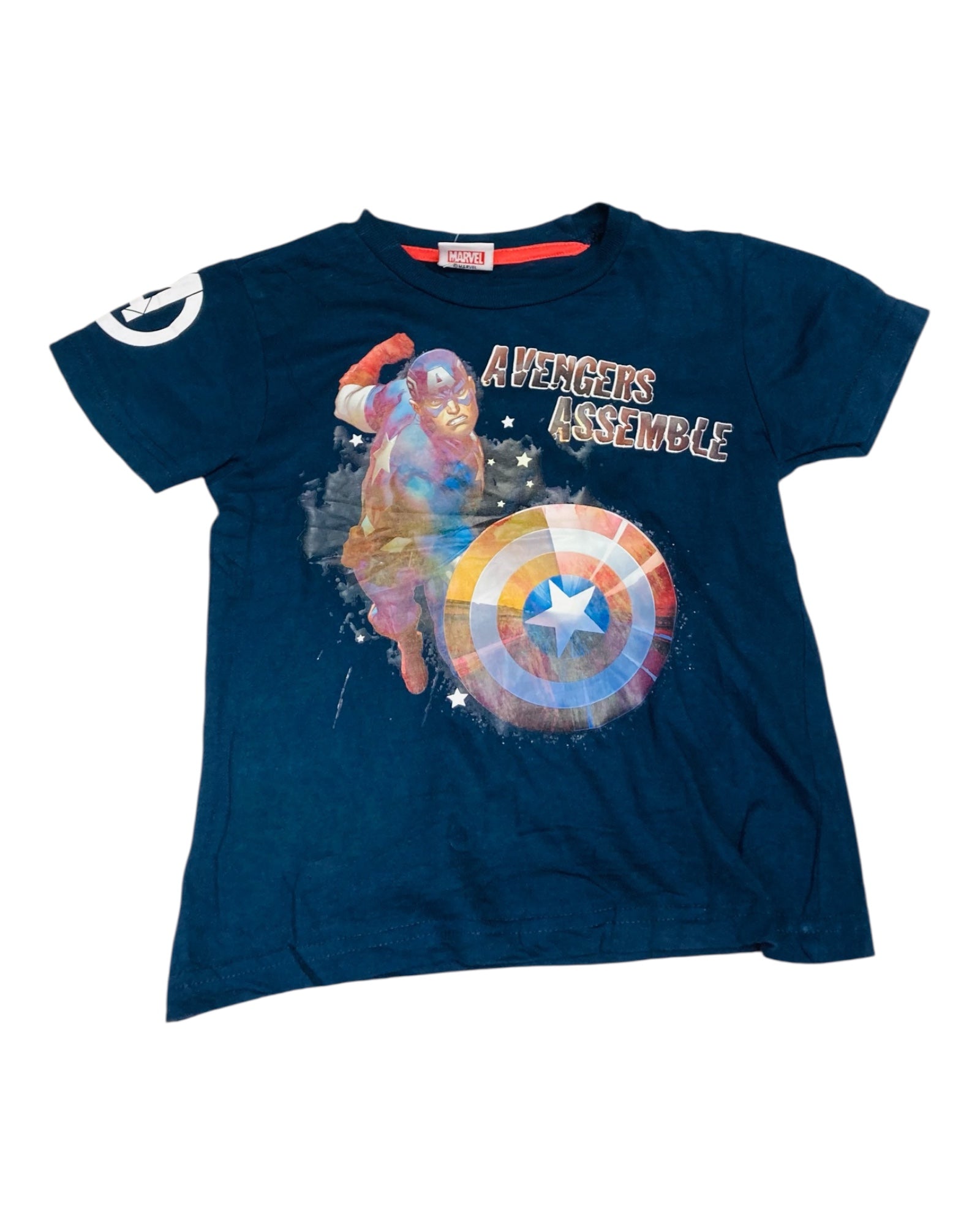 Camisa de Niño