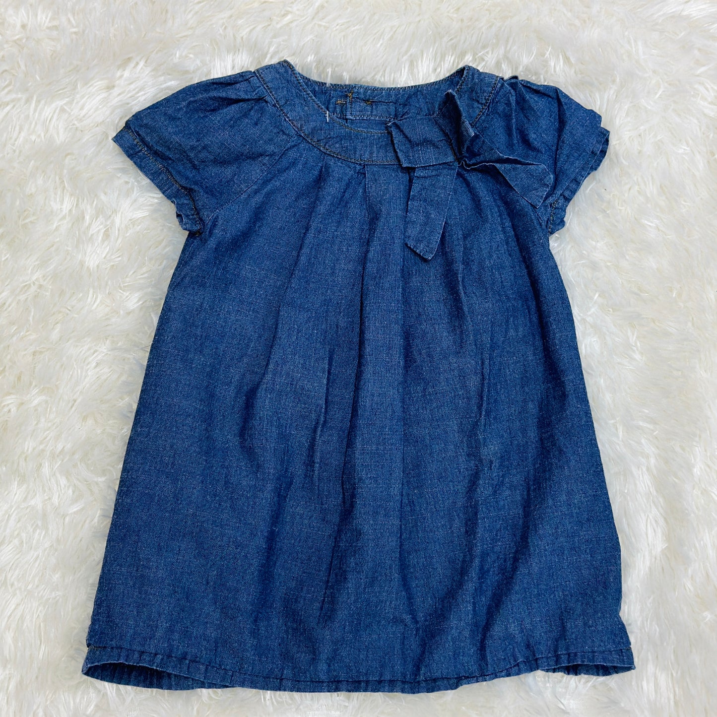 Vestido de niña