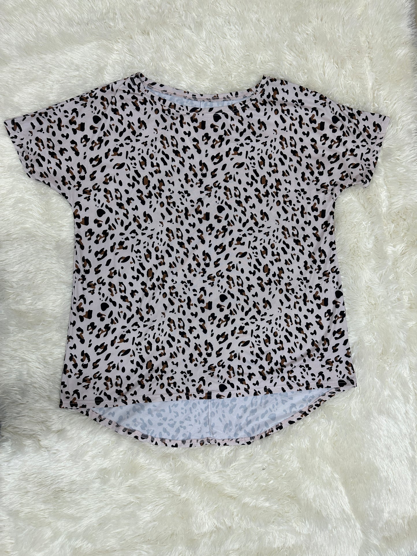 Camisa de Dama