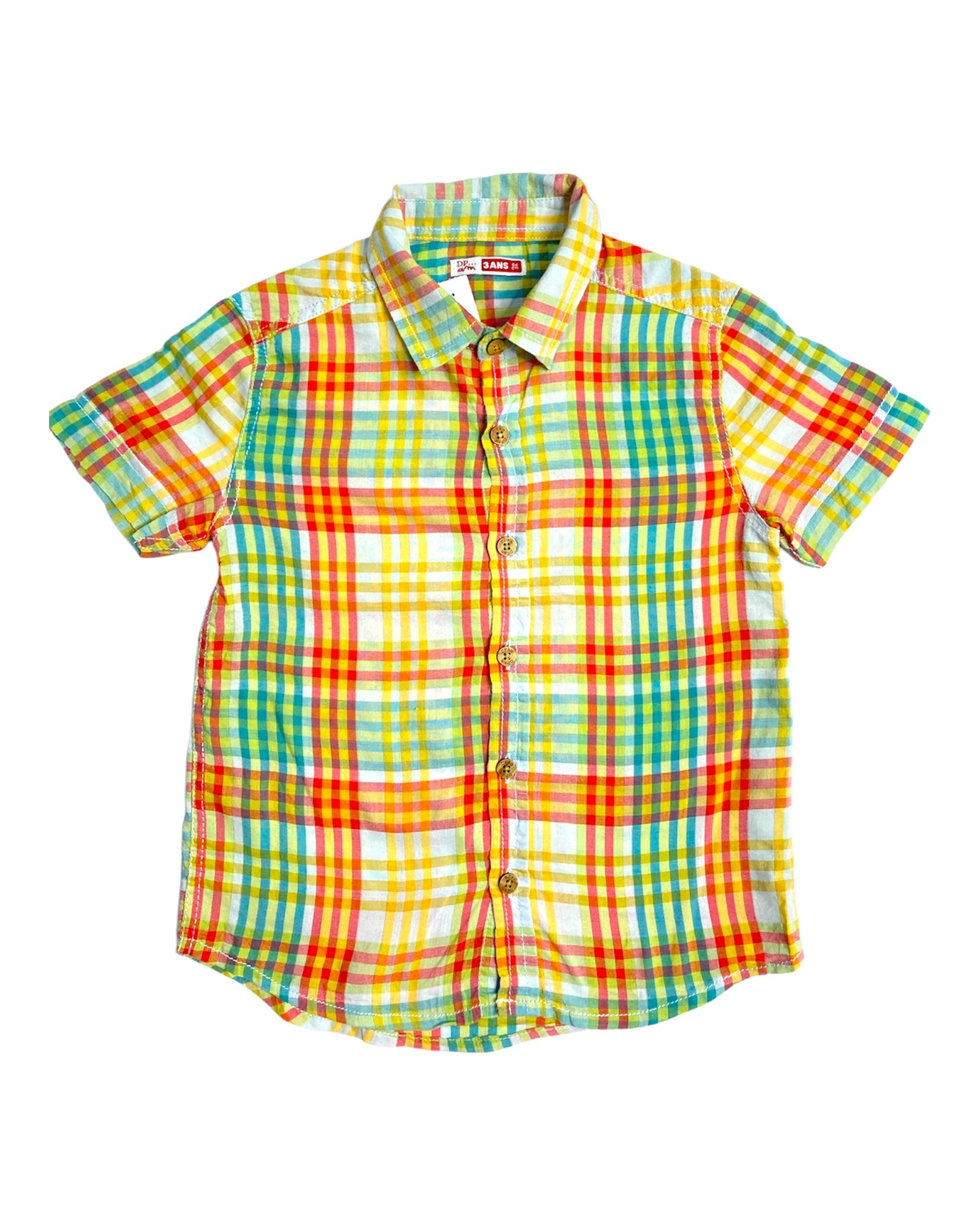 Camisa de Niño