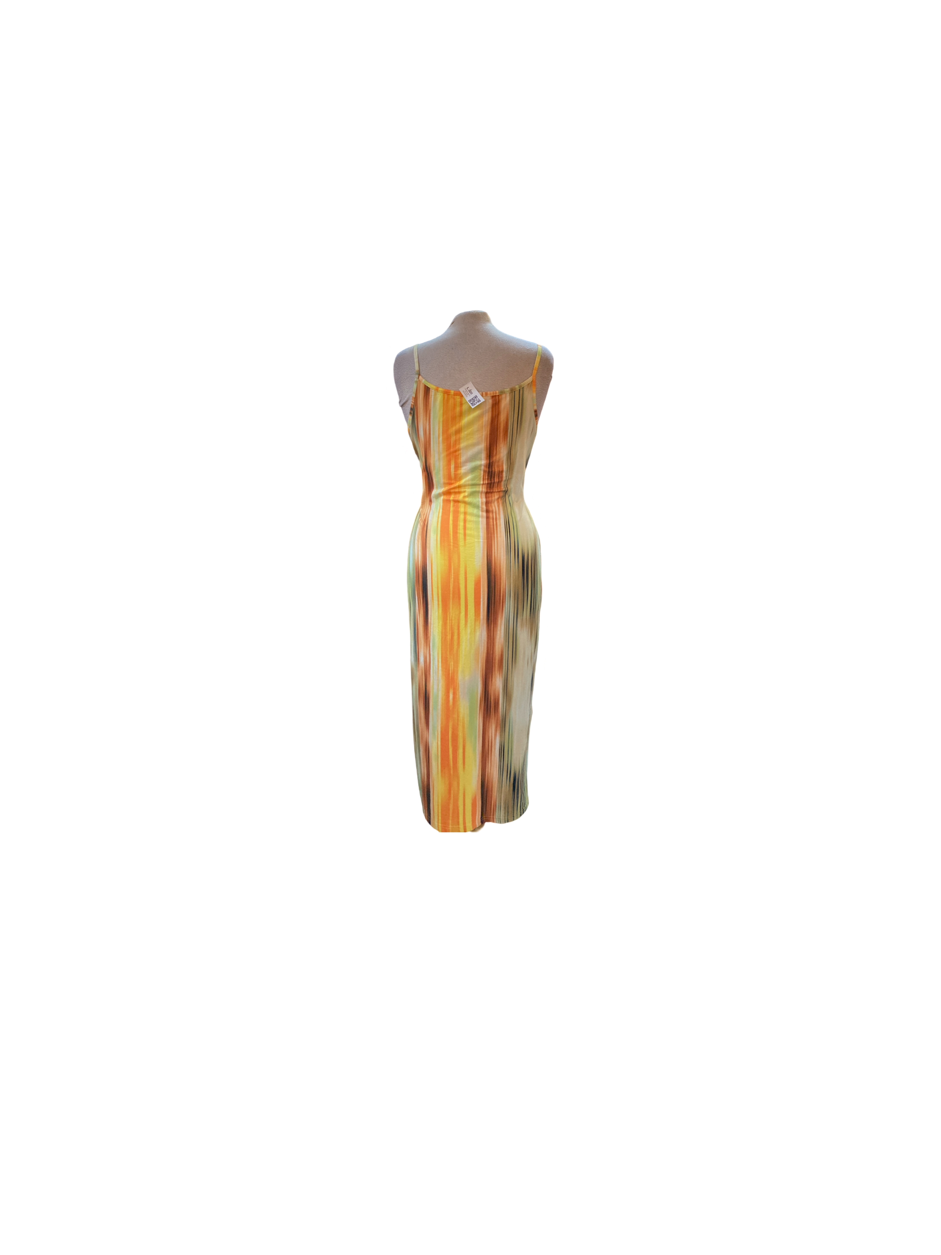 Vestido de Dama