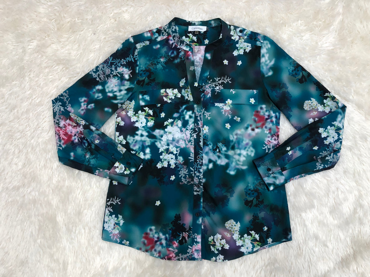 Blusa de Dama