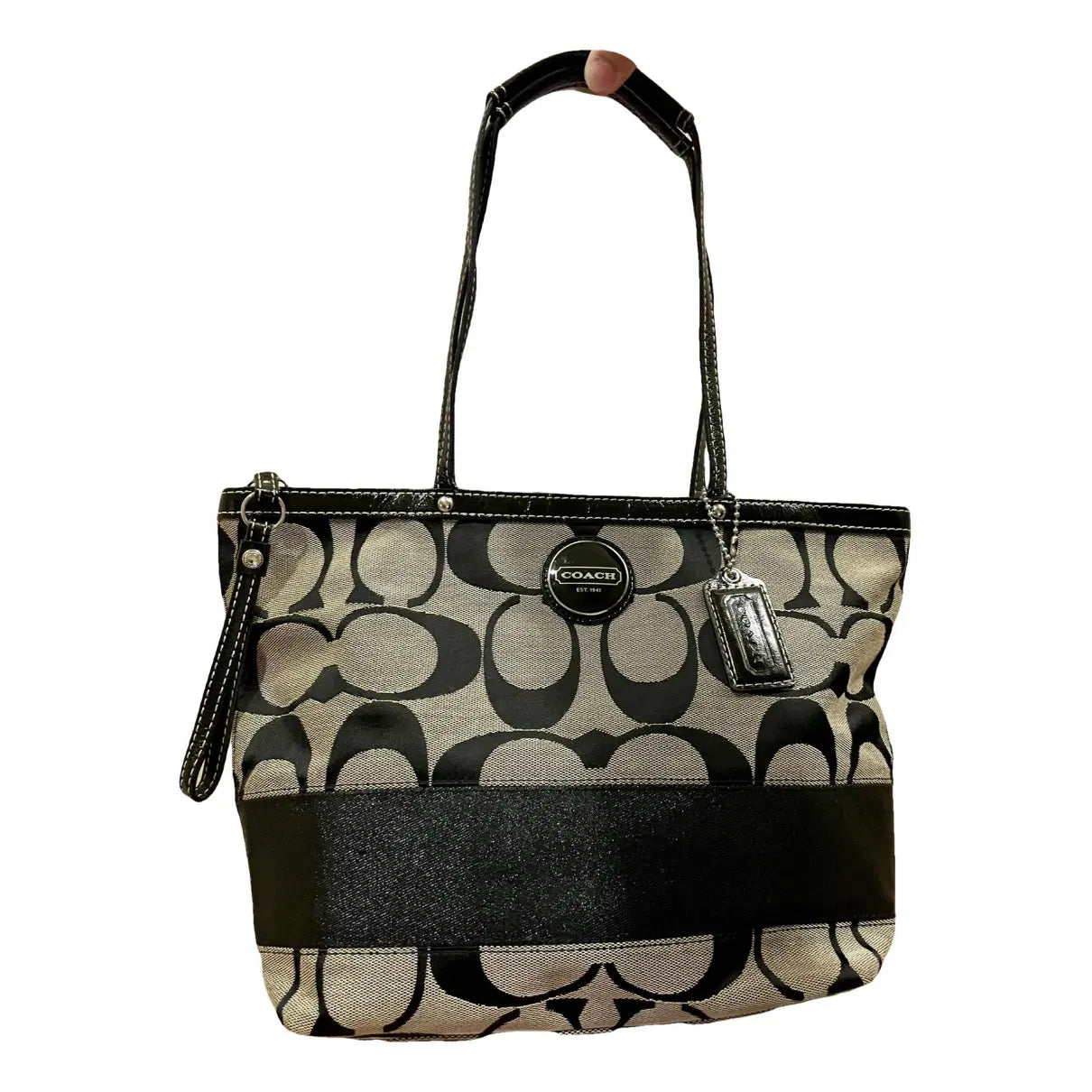 Cartera de Dama