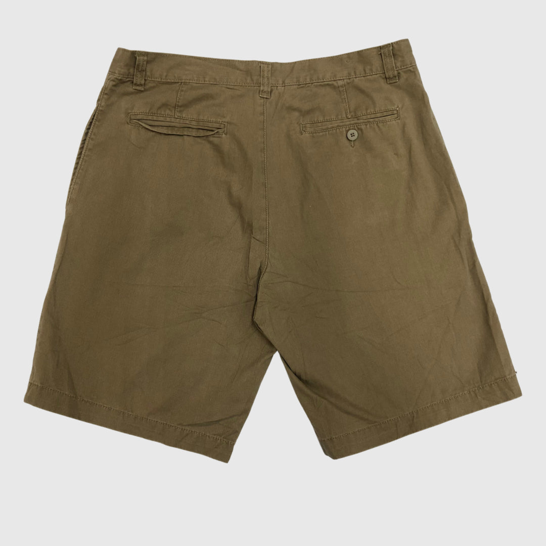 Short de caballero