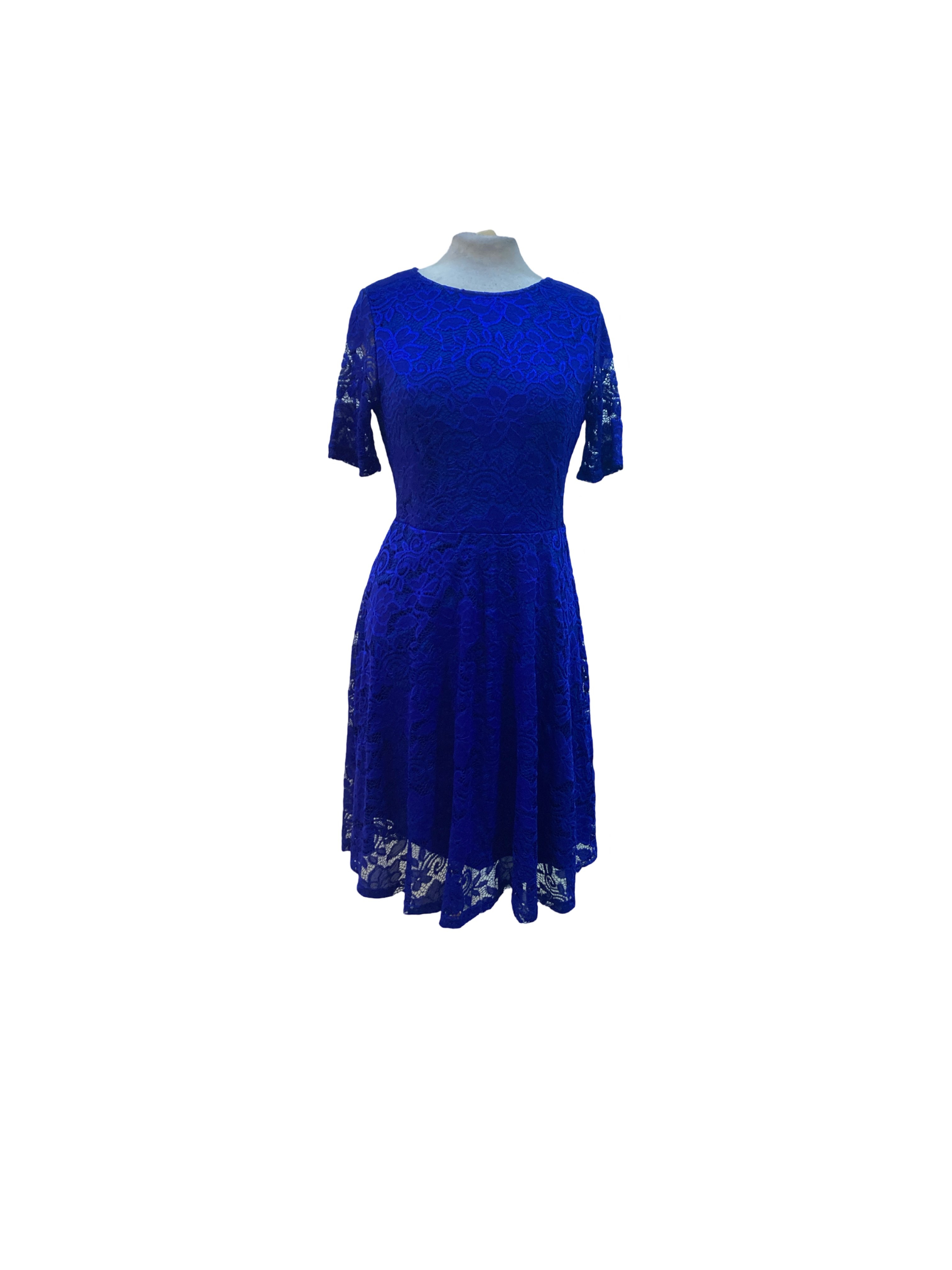 Vestido de Dama