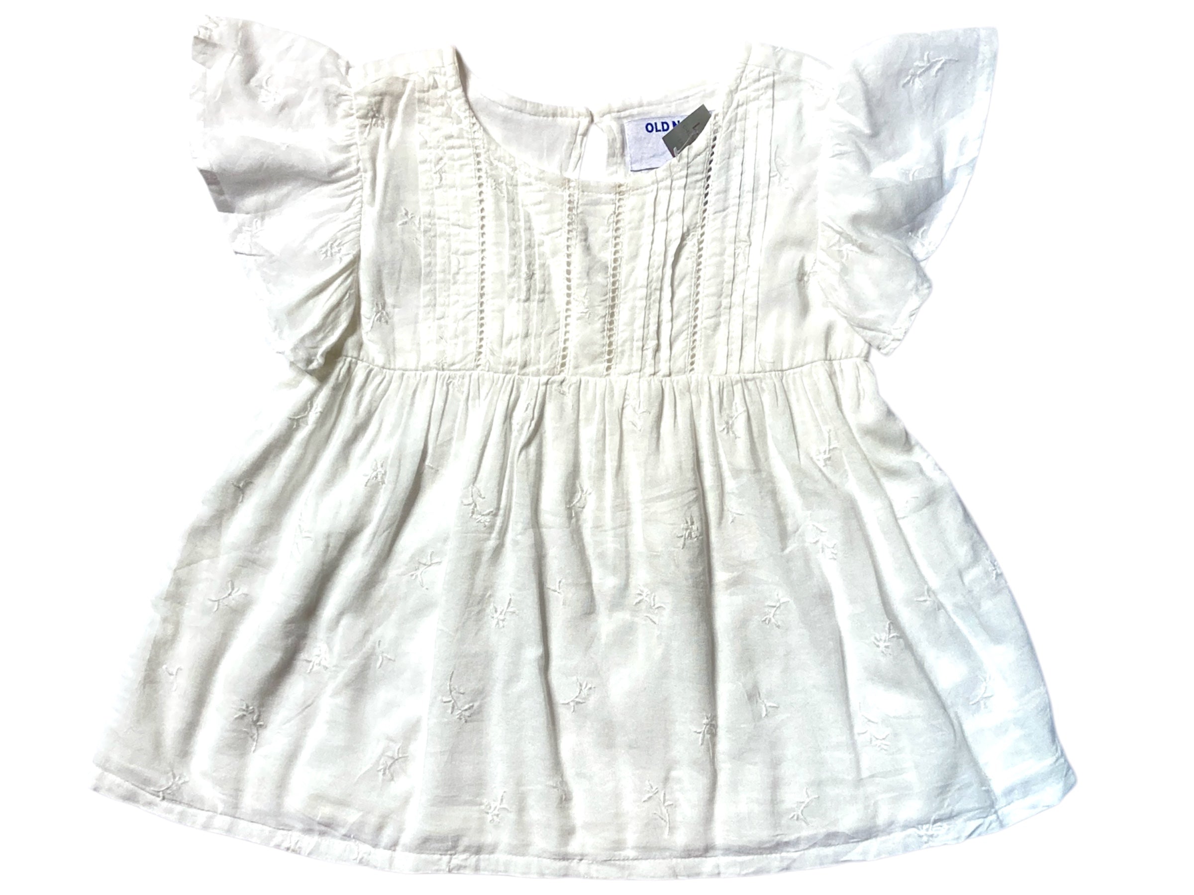 Blusa de Niña