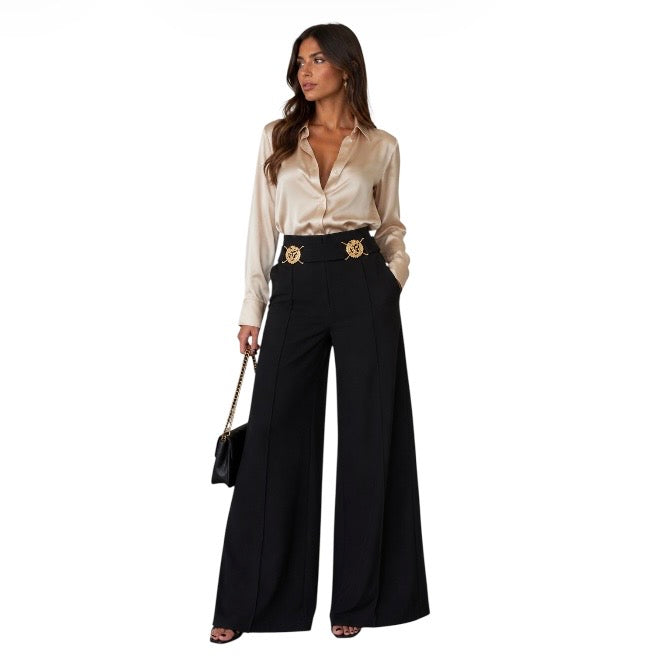 Pantalon de Dama