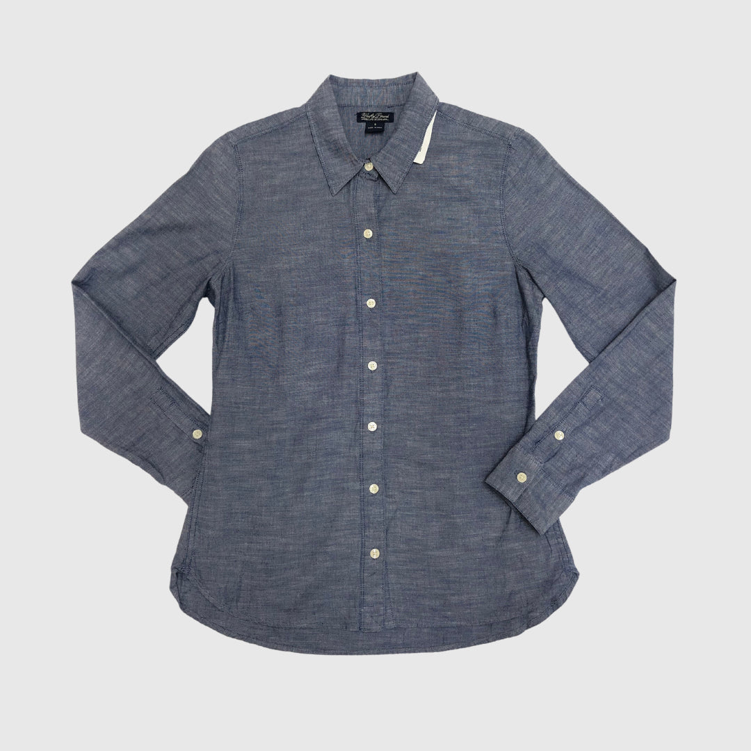 Camisa de caballero