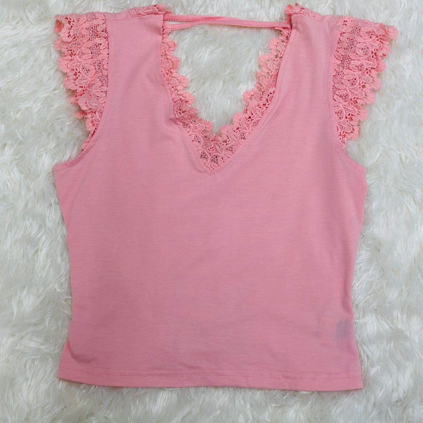 Blusa de Dama
