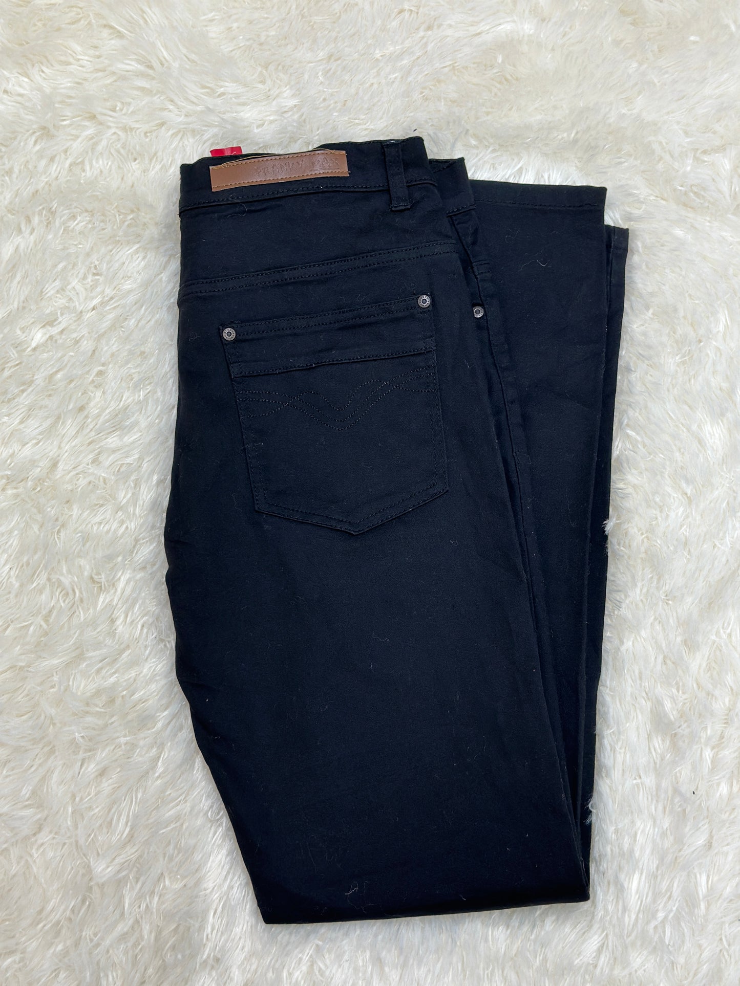 Jeans de caballero