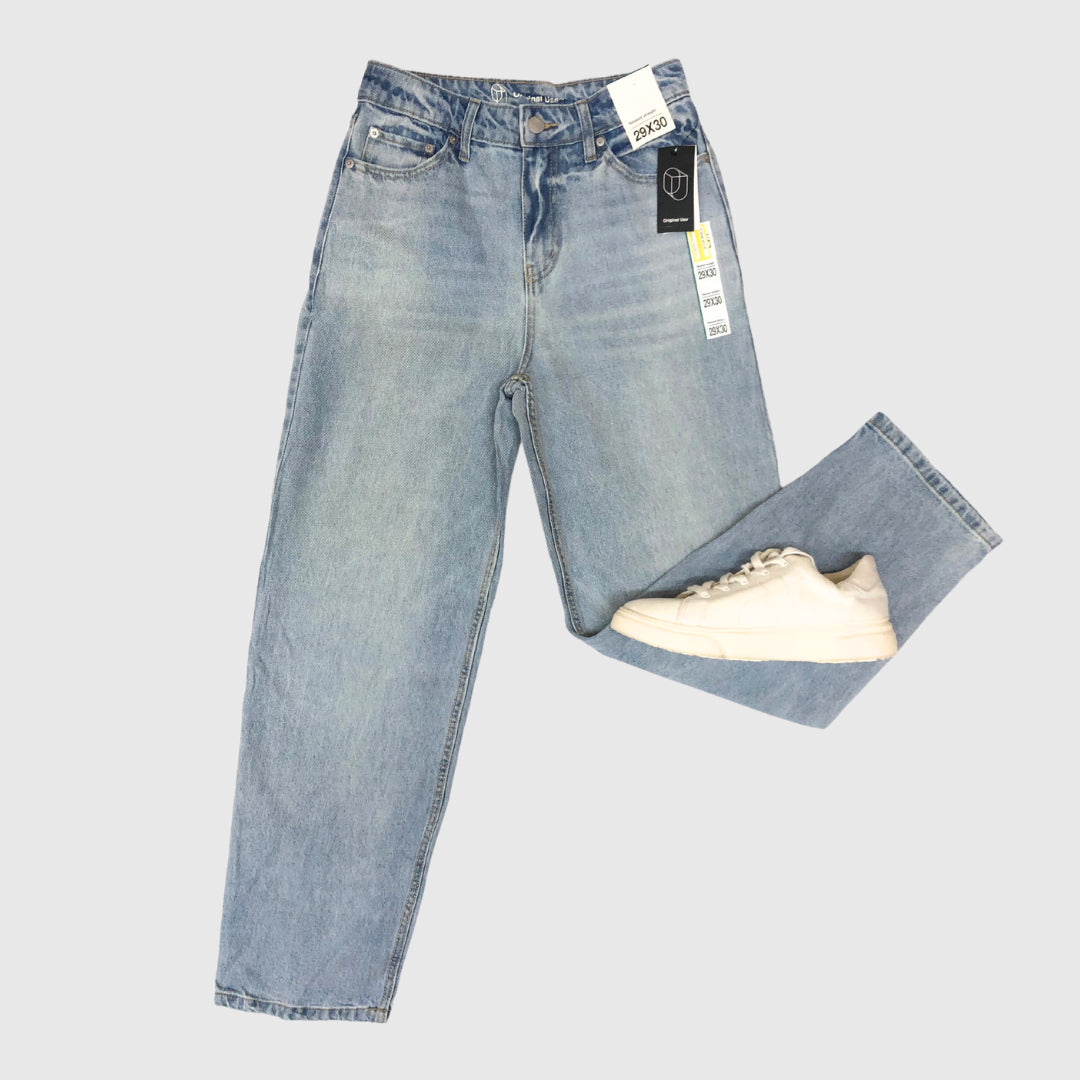Jeans de caballero