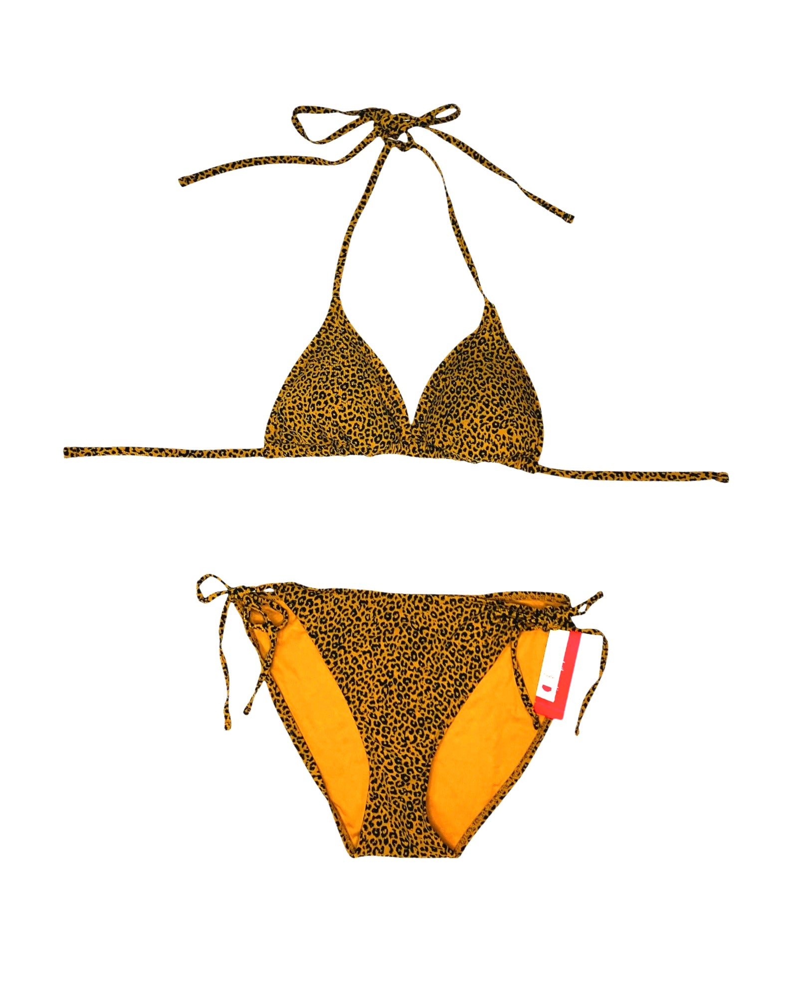 Traje de baño de Dama