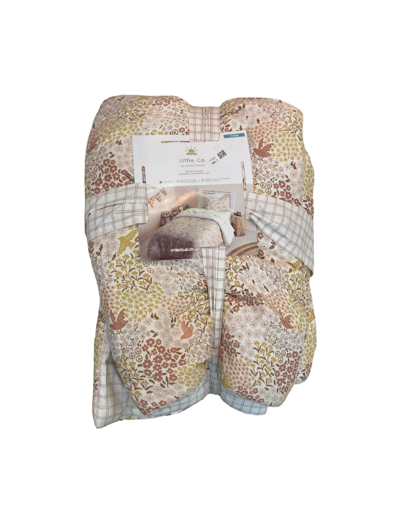 Juego de sábanas TWIN