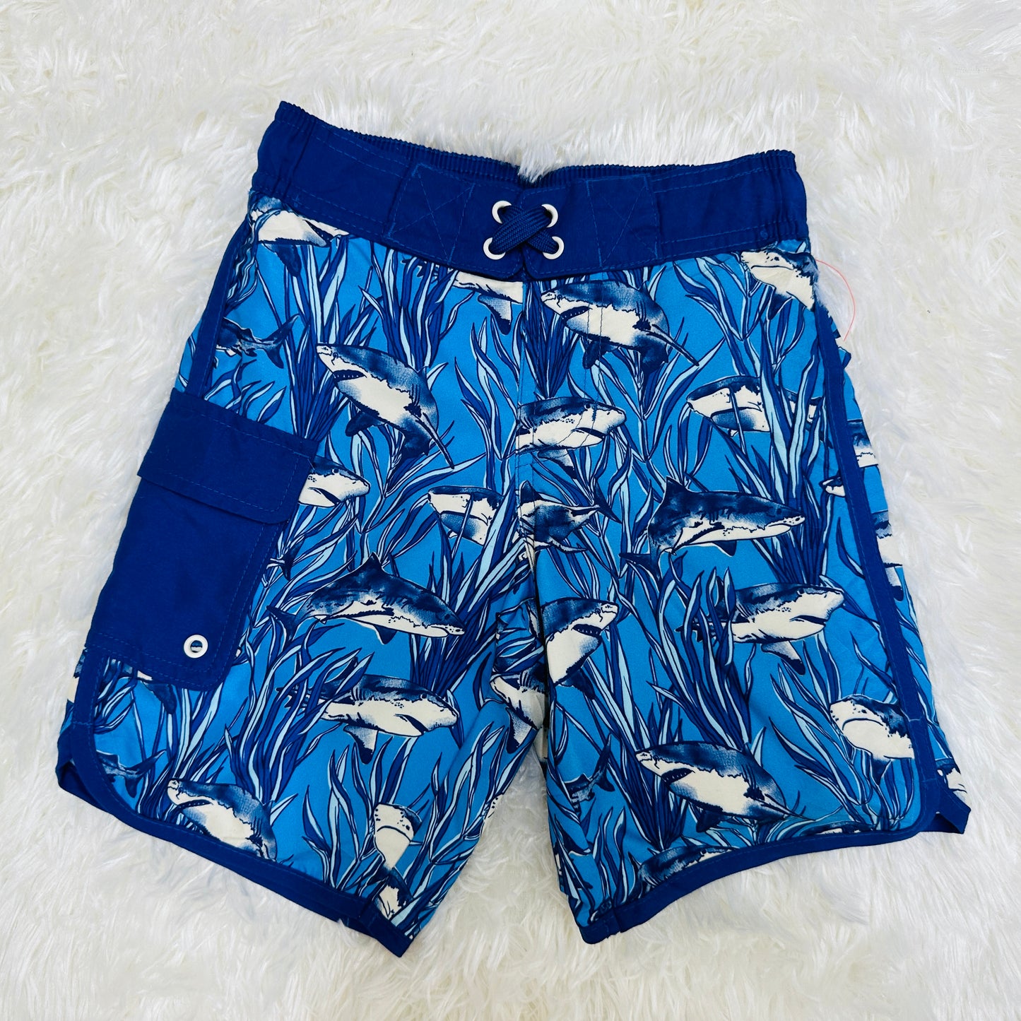 Short de niño