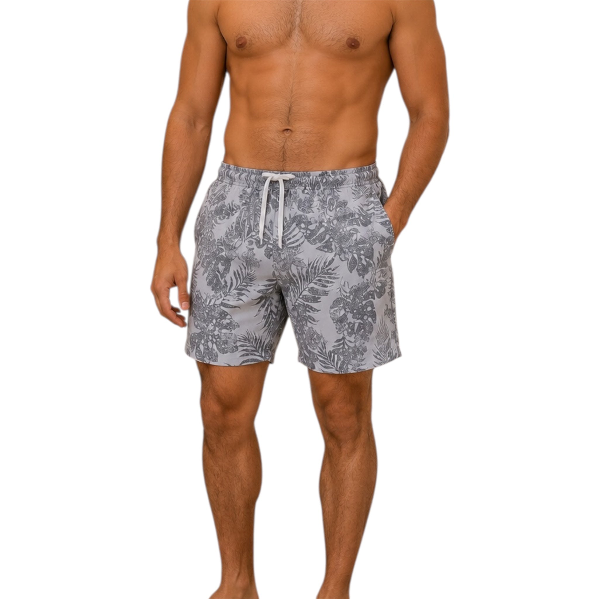 Short de caballero