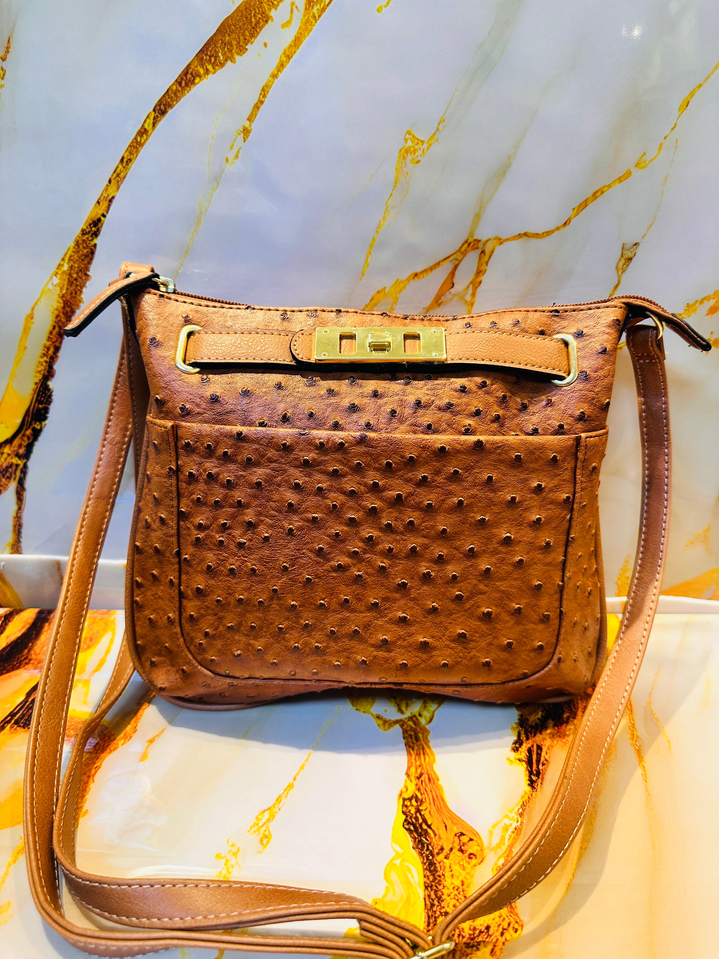 Cartera de Dama