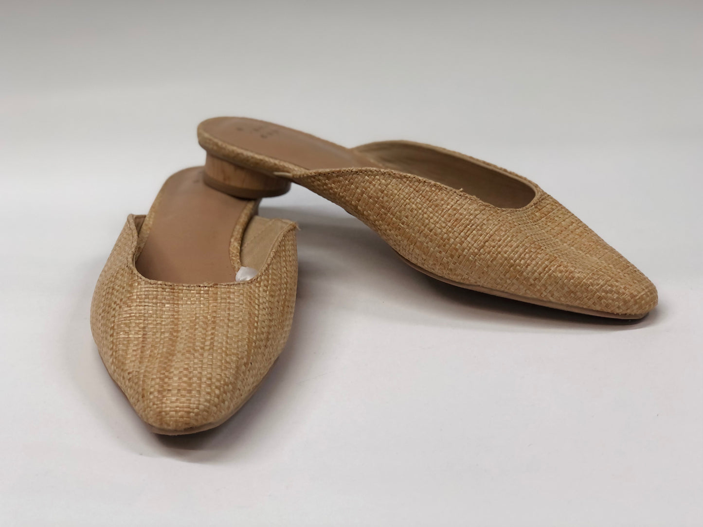 Zapato de Dama
