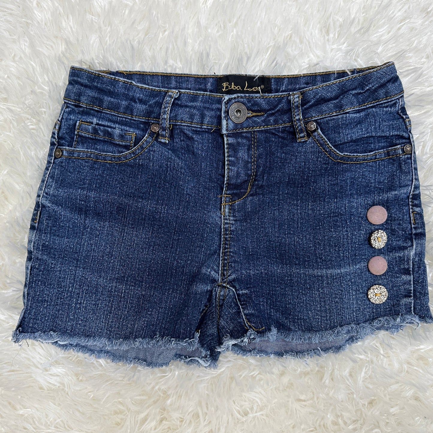 Short de Dama