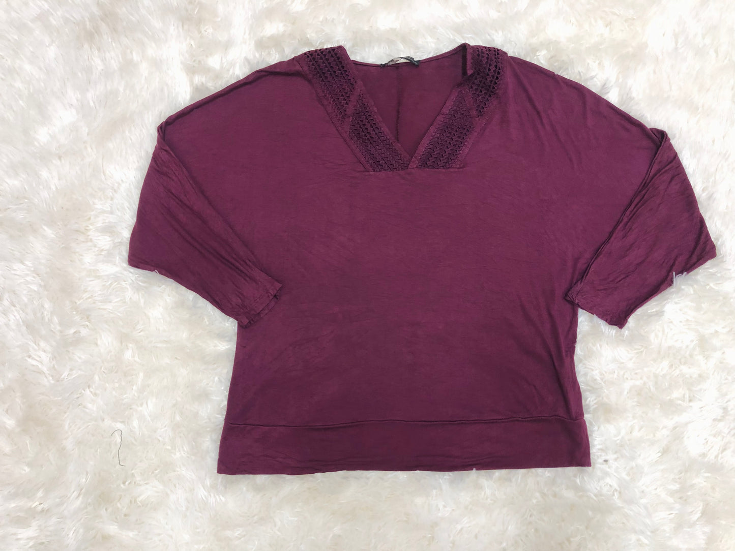 Blusa de Dama