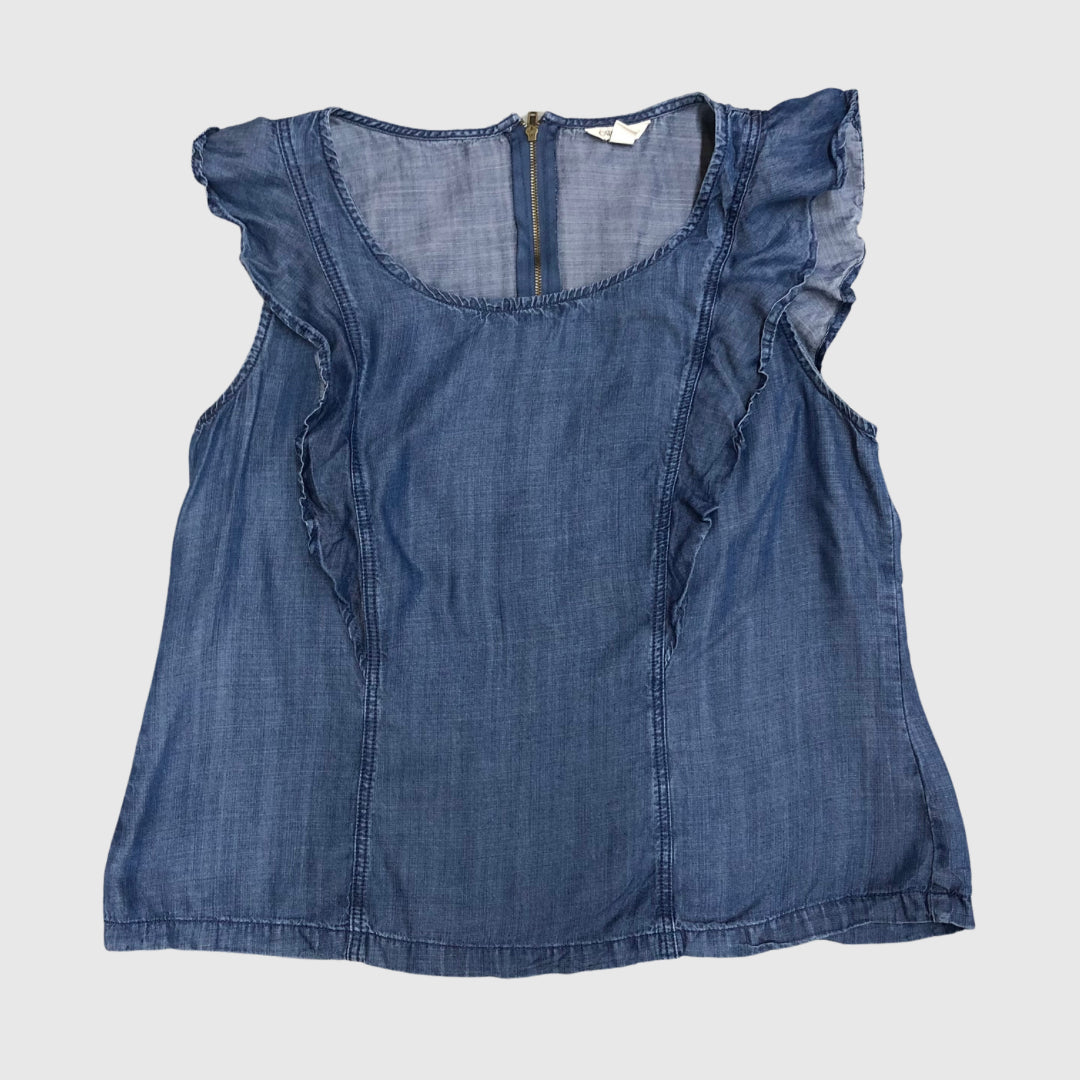 Camisa de Dama