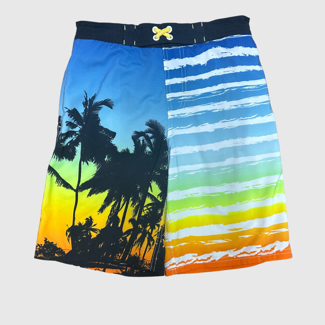 Short de niño