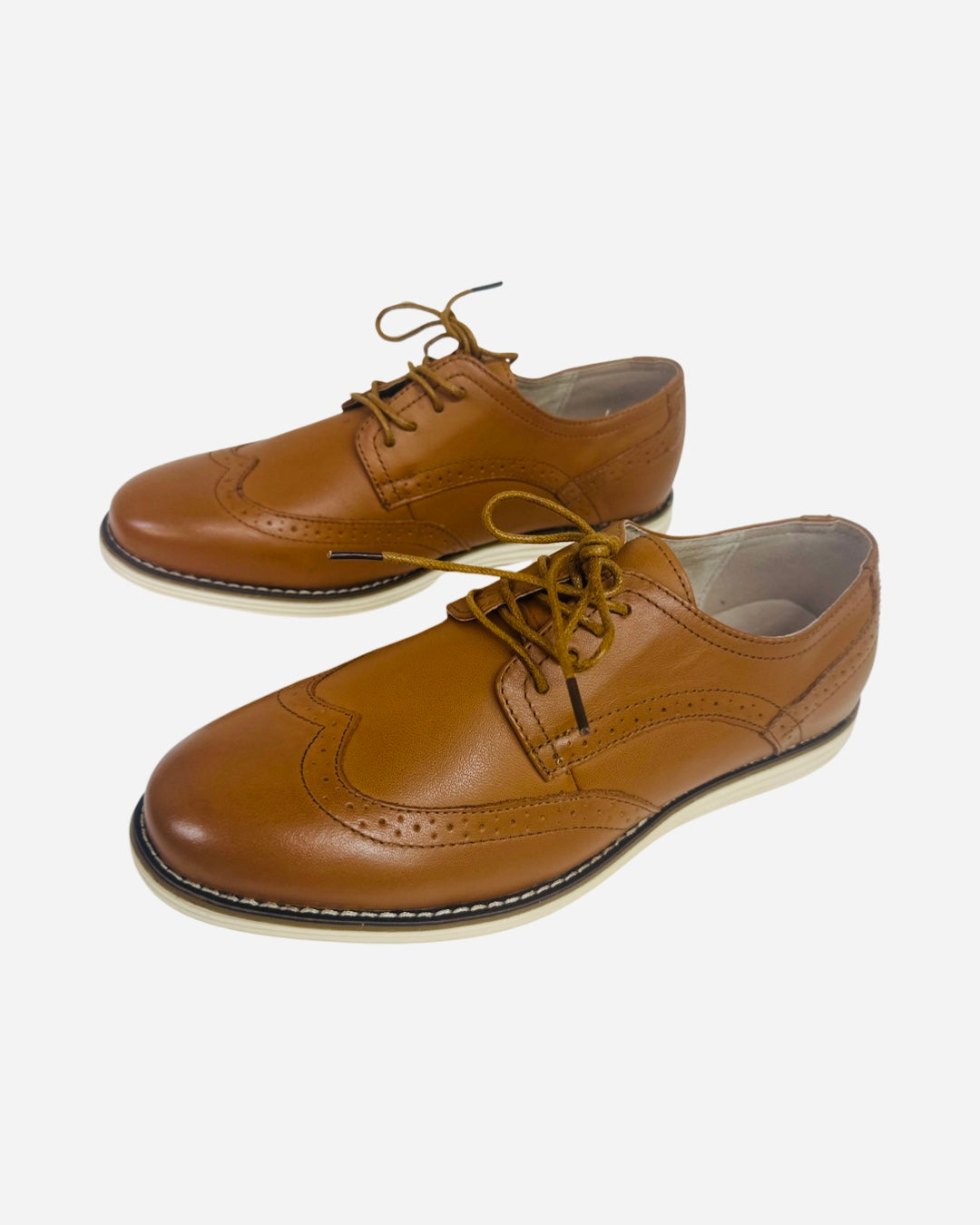 Zapato de Caballero