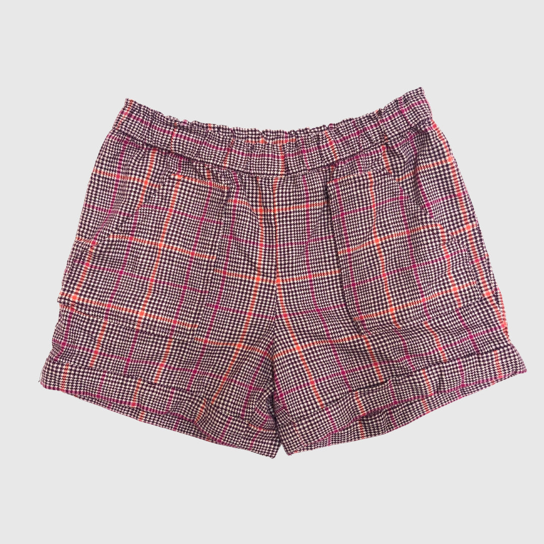 Short de niña