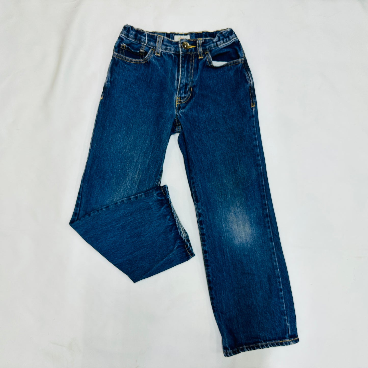 Pantalón jeans de niño