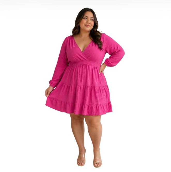 Vestido de Dama