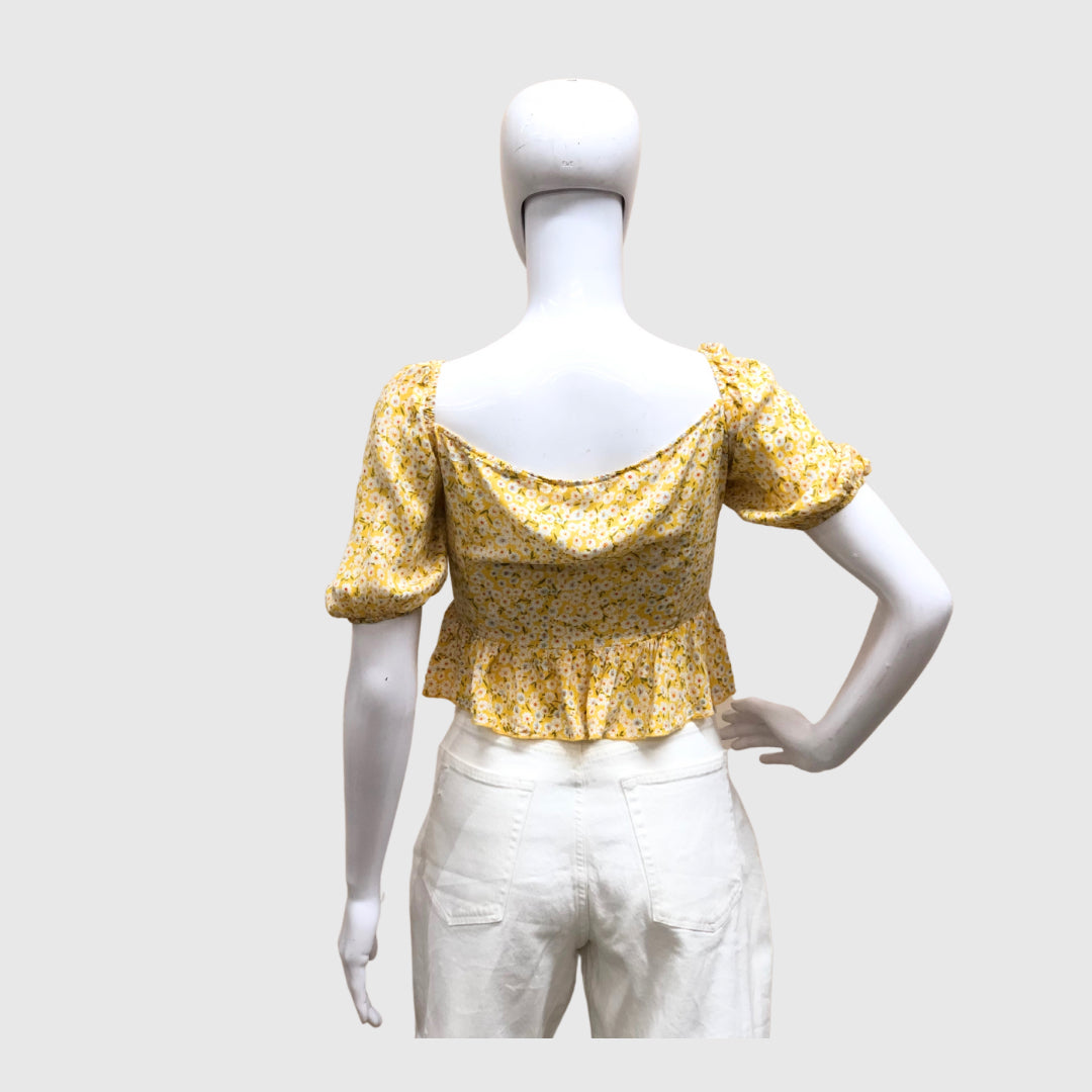 Blusa de Dama
