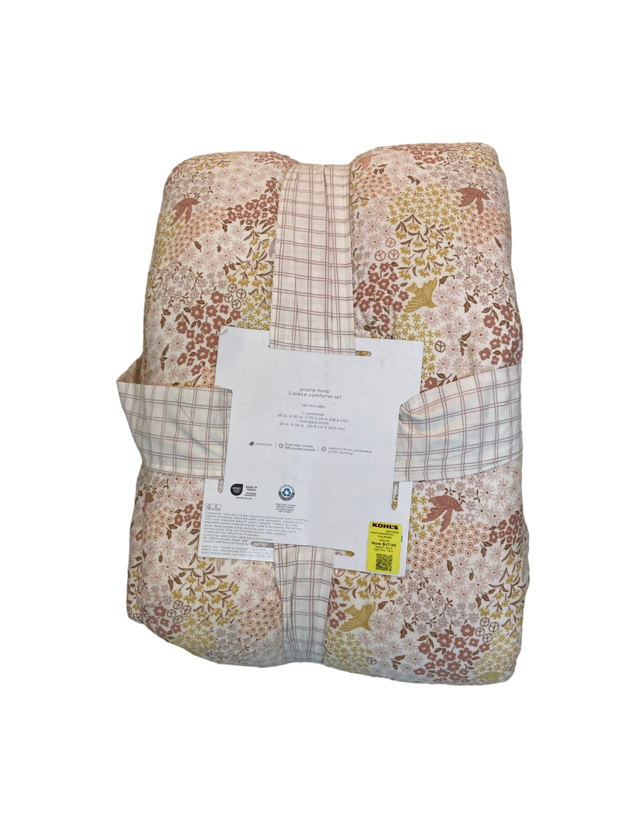 Juego de sábanas TWIN