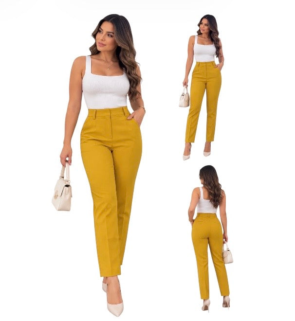 Pantalón de Dama