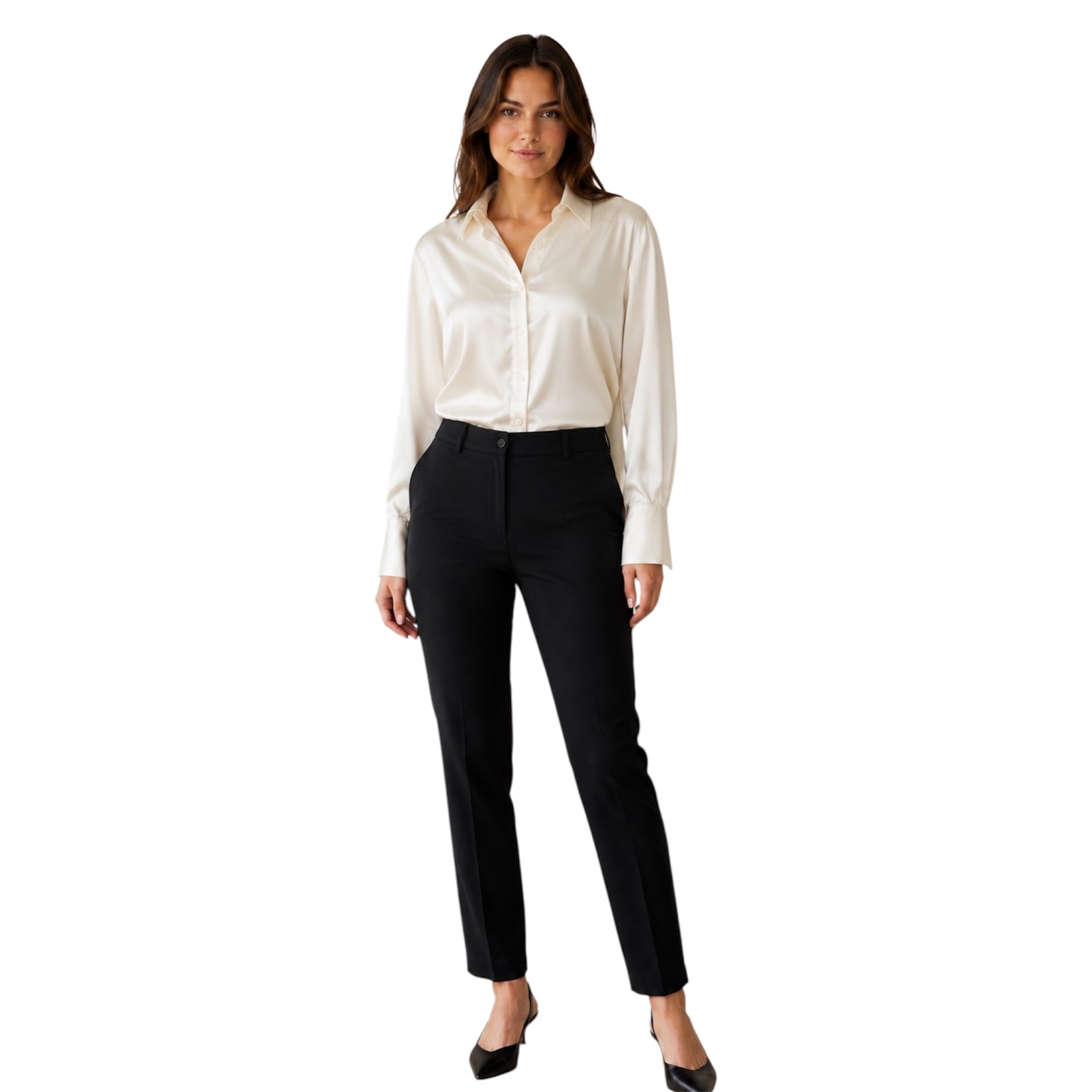 Camisa de Dama
