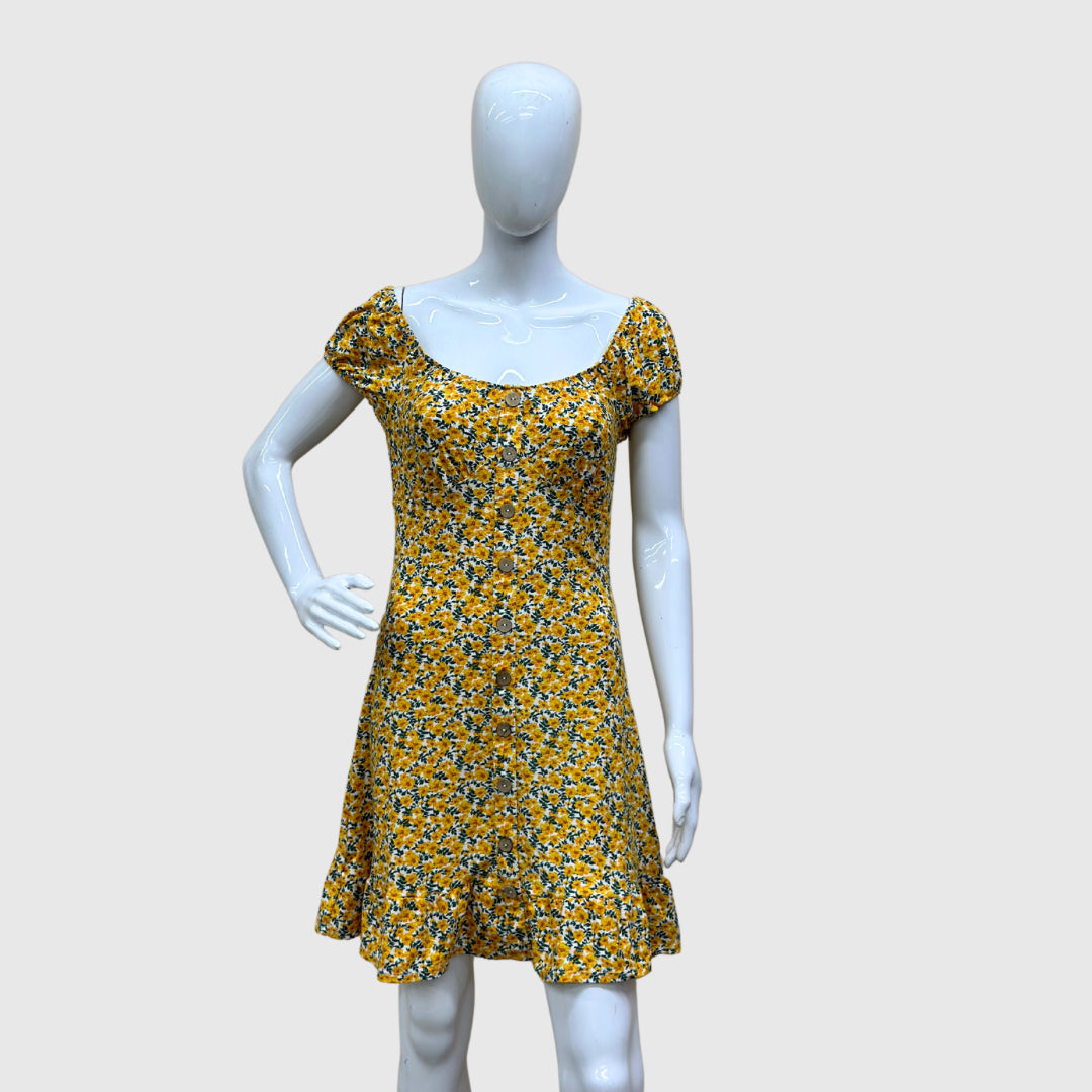 Vestido de Dama