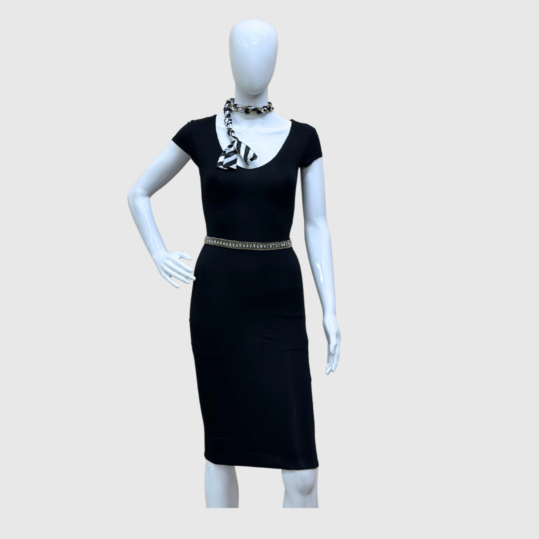 Vestido de Dama